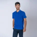 Azul francia