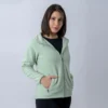 Verde manzana