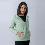 Verde manzana