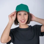 Verde oscuro