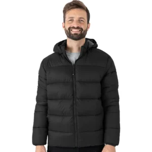 Campera Inflada Omniheat