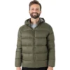Verde militar